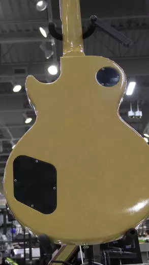 GIBSON CUST SHOP 1960 LP SPEC S CUT VOS-TV 2